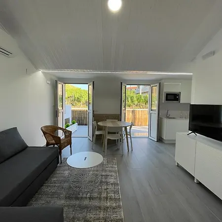 Appartement Cepas Da Cuenga à Ribadavia Extérieur photo