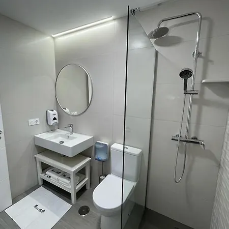 Appartement Cepas Da Cuenga à Ribadavia Extérieur photo