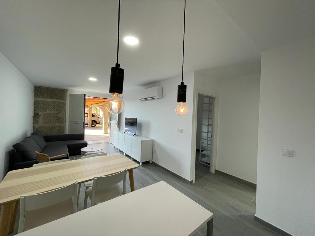 Cepas Da Cuenga Appartement Ribadavia