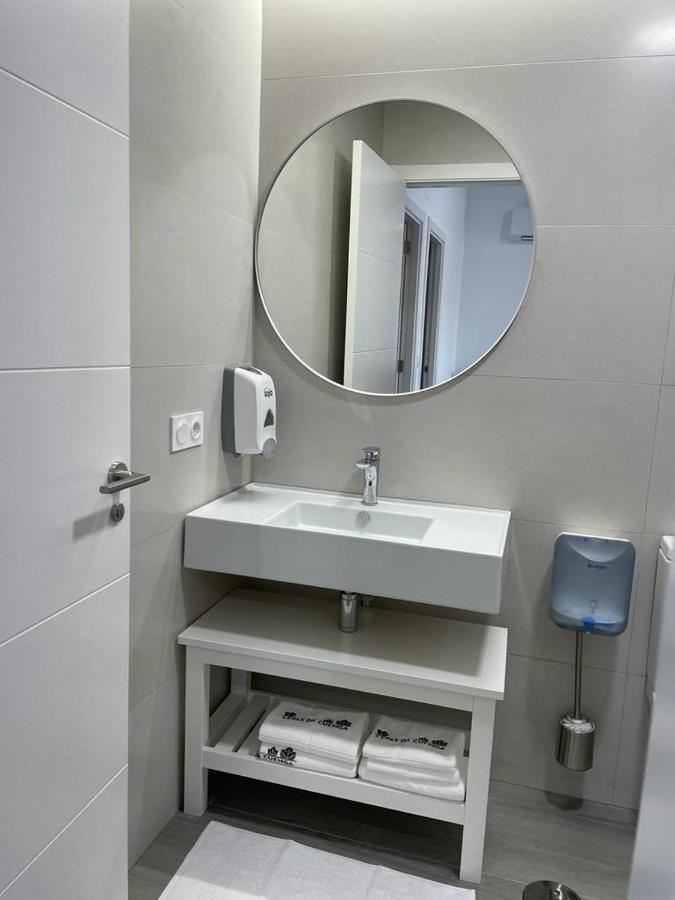 Appartement Cepas Da Cuenga Ribadavia