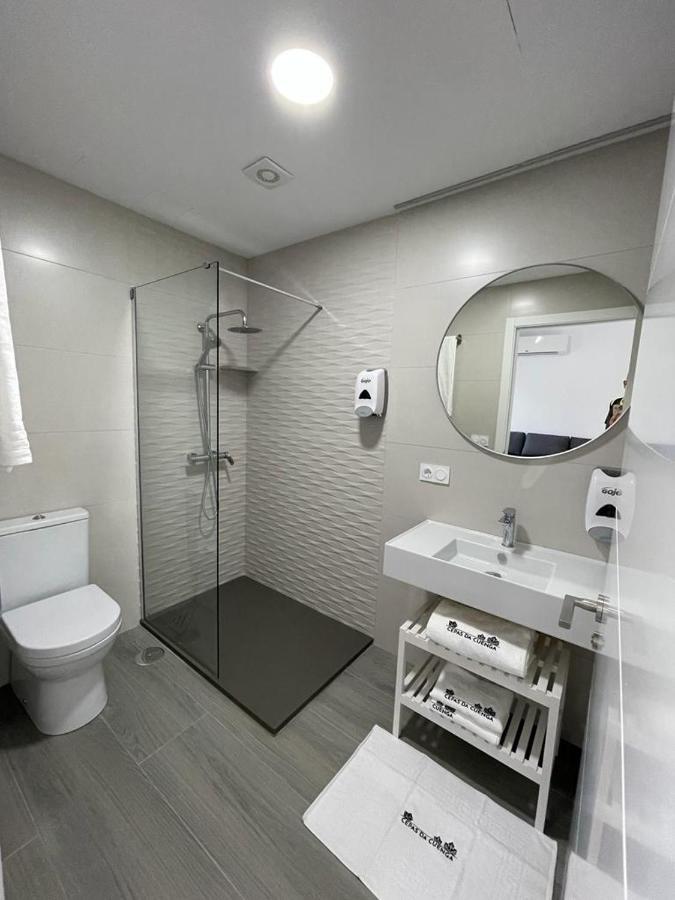 Appartement Cepas Da Cuenga