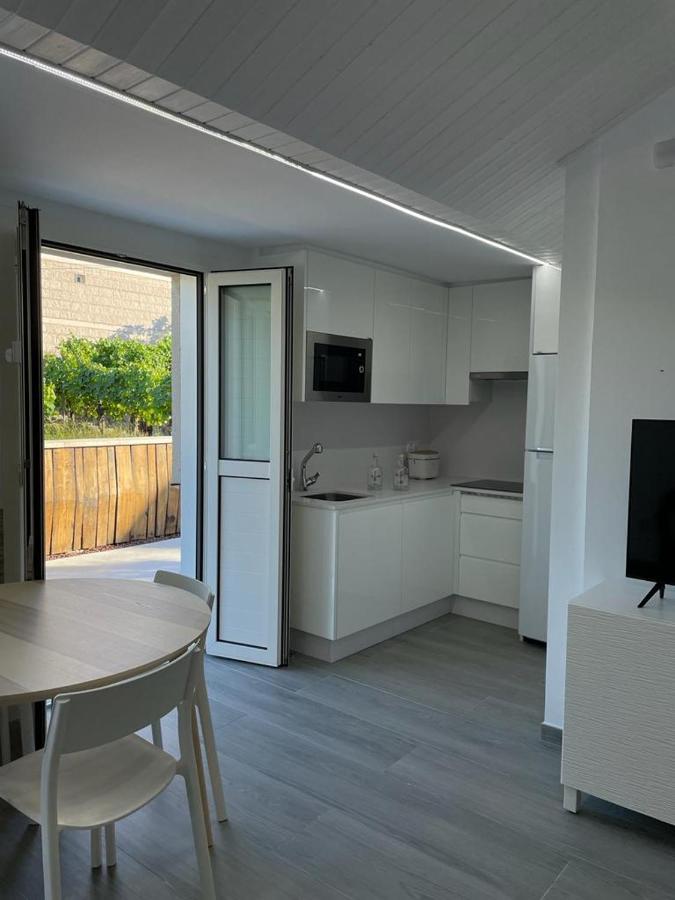 Cepas Da Cuenga Appartement