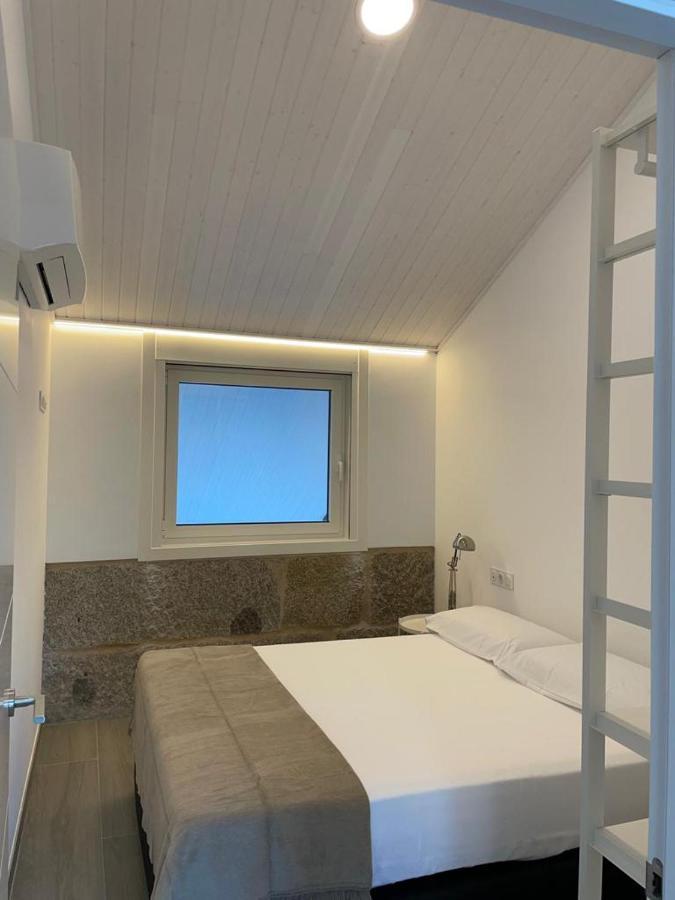 Appartement Cepas Da Cuenga *
