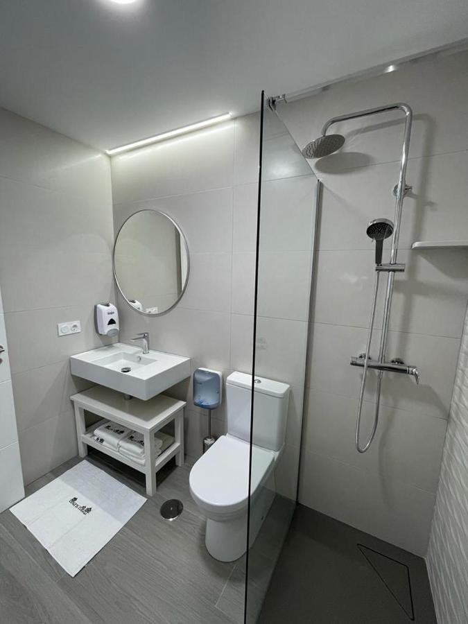 Appartement Cepas Da Cuenga *