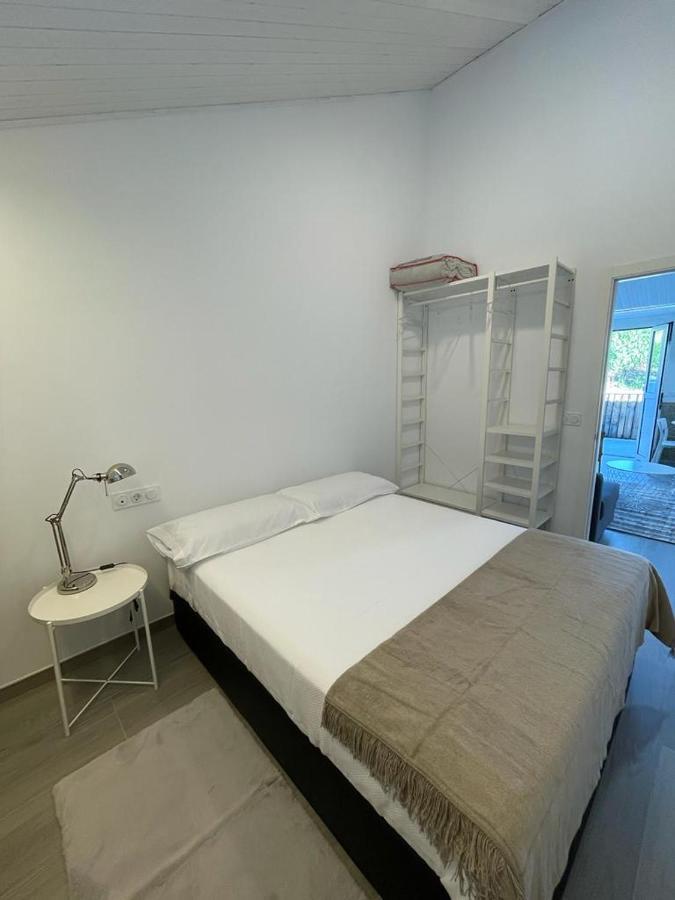 Cepas Da Cuenga Appartement Ribadavia